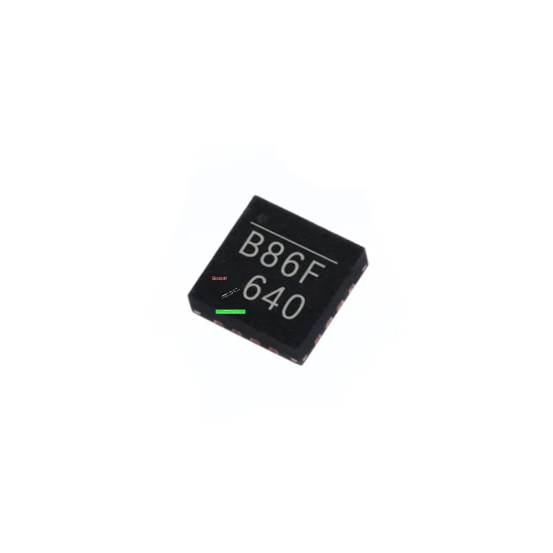 MP1530DQ-LF-Z QFN16 10 шт. трафаретная печать B8GB чип питания MP1530DQ MP1530100 % новый оригинальный
MP1530DQ-LF-Z QFN16 10 шт. трафаретная печать B8GB чип питания MP1530DQ MP1530100 % новый оригинальный