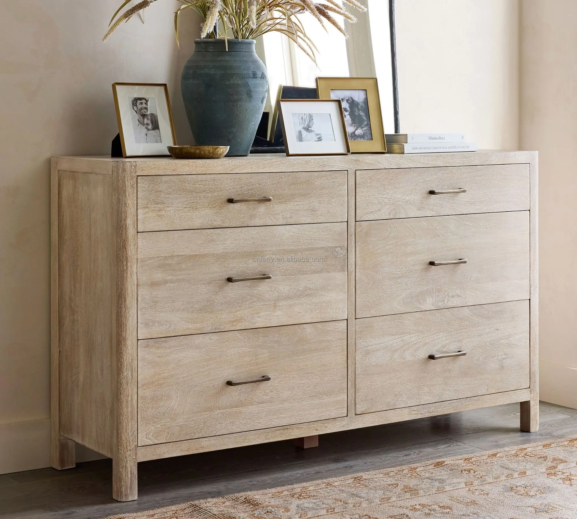 Factory Price Luxury Modern Bedroom Furniture Bedroom Set Dresser Bedroom Solid Oak Dresser
Factory Price Luxury Modern Bedroom Furniture Bedroom Set Dresser Bedroom Solid Oak Dresser