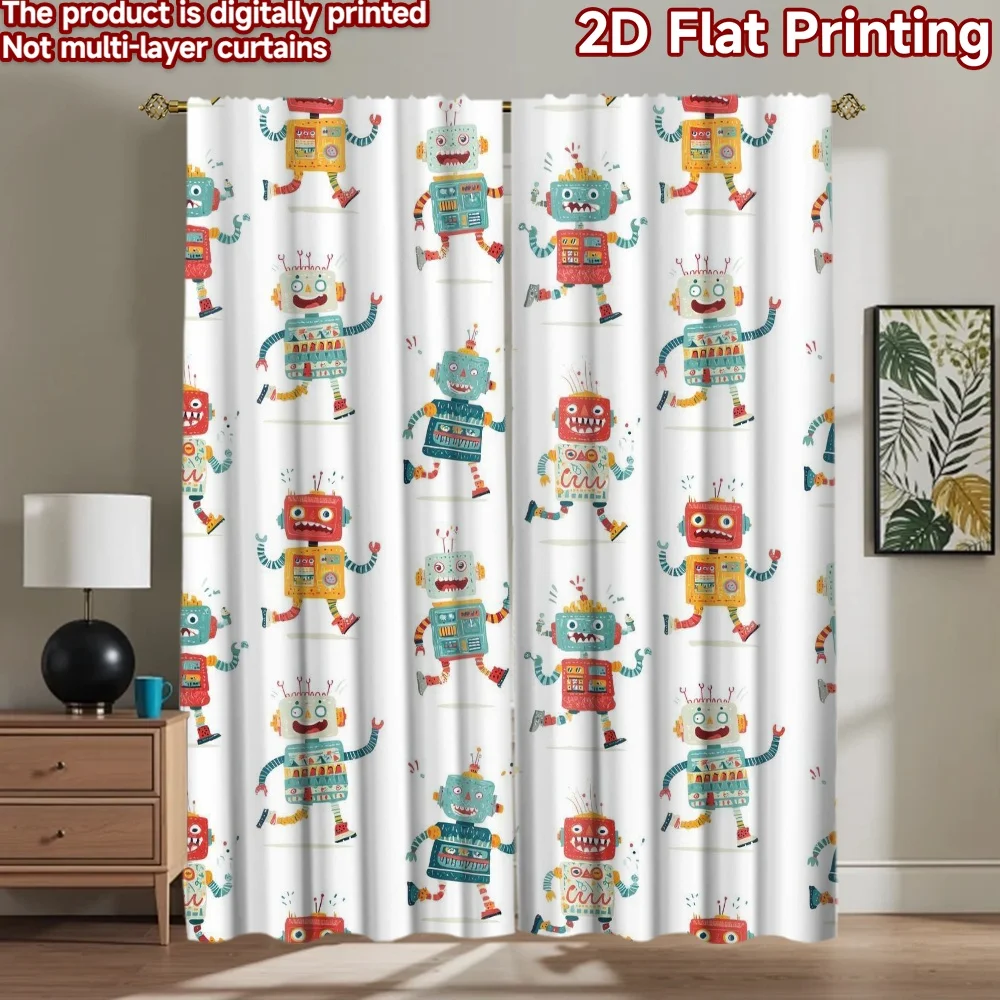 1pc 2D flat Photography Backdrop Popular Tapestry Colorful Coon Robots 100% Polyester Holiday Decorations Use for Art party
1pc 2D flat Photography Backdrop Popular Tapestry Colorful Coon Robots 100% Polyester Holiday Decorations Use for Art party