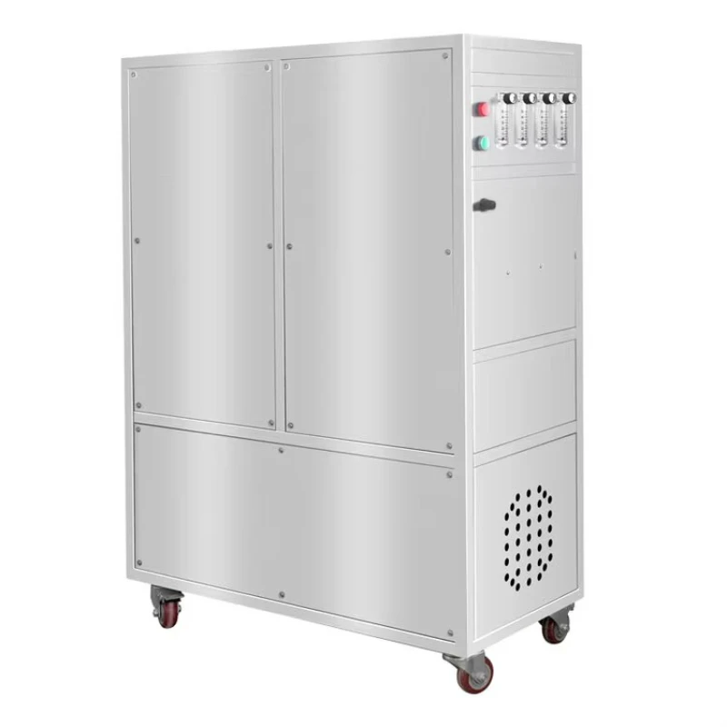 10L 50L 60L high concentration oxygen concentrator Industrial oxygen concentrator with air compressor
10L 50L 60L high concentration oxygen concentrator Industrial oxygen concentrator with air compressor