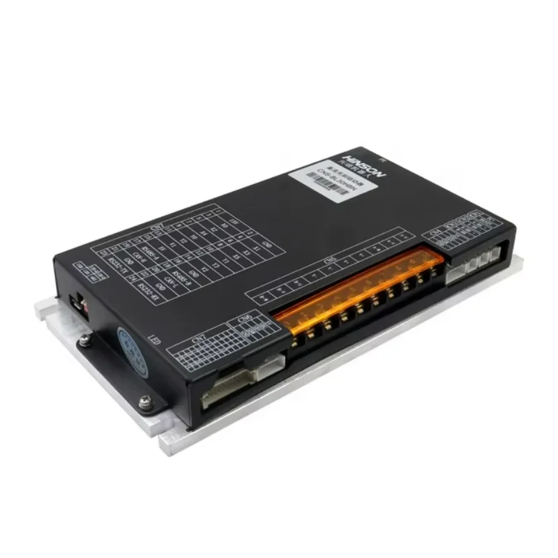 Hot Sell Motor Driver Suitable for magnetic navigation differential AGV DC Motor Brushless Driver
Hot Sell Motor Driver Suitable for magnetic navigation differential AGV DC Motor Brushless Driver