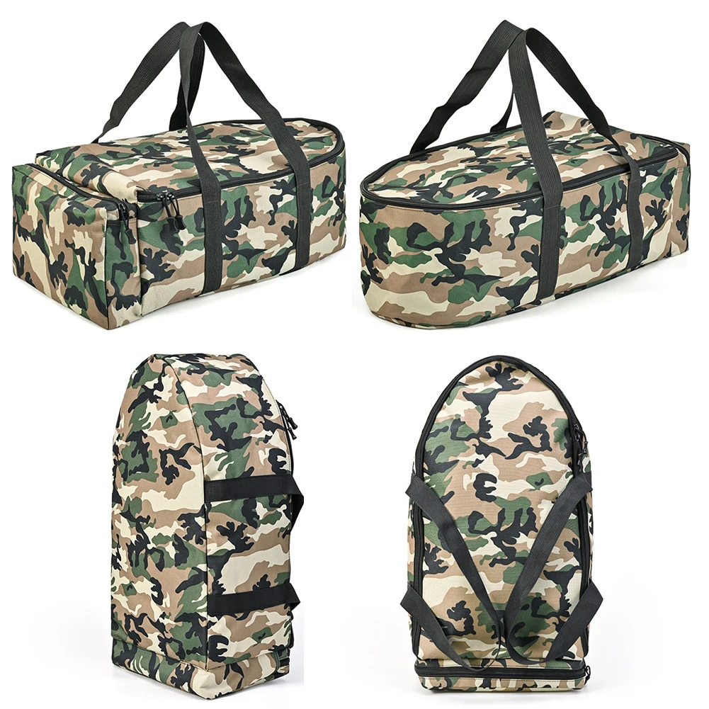 Fishing Boat Storage Bag Water Repellent Bait Boat Carry Bag Double Zipper Portable Carry Bag with Handle Fishing Equipment
Fishing Boat Storage Bag Water Repellent Bait Boat Carry Bag Double Zipper Portable Carry Bag with Handle Fishing Equipment