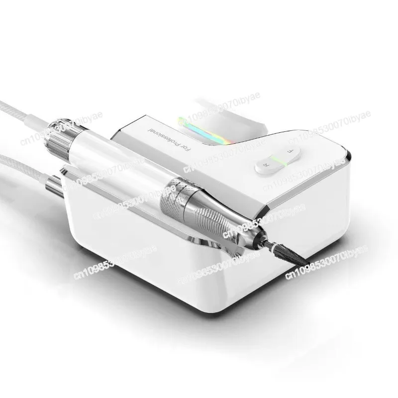 Nail Polisher Nail Shop Special Electric Pen Professional Charging Portable
Nail Polisher Nail Shop Special Electric Pen Professional Charging Portable