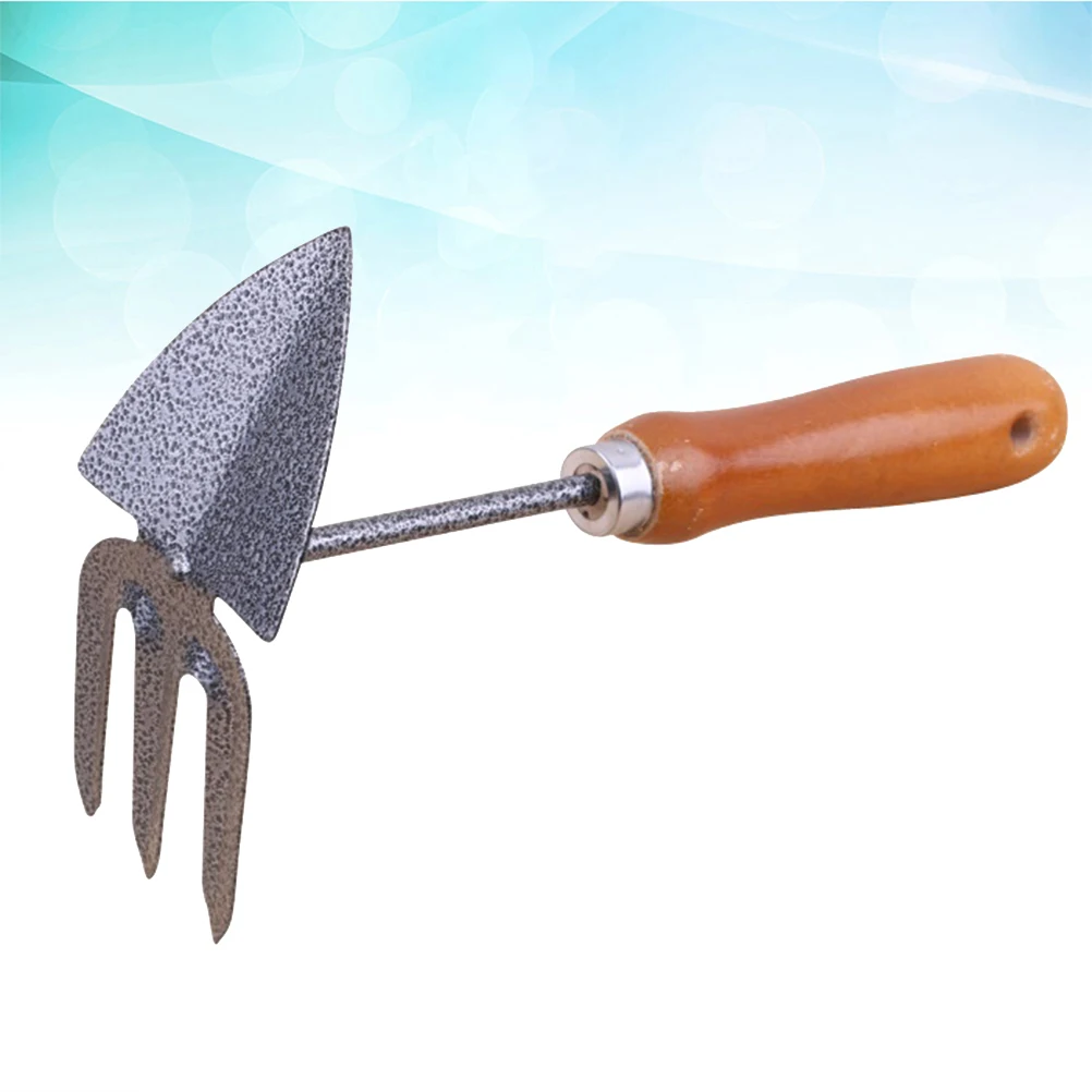 2 Pcs Gardening Shovel Shovels for Digger Edging Hand Rake Small Handy Accessories Potted Plant
2 Pcs Gardening Shovel Shovels for Digger Edging Hand Rake Small Handy Accessories Potted Plant