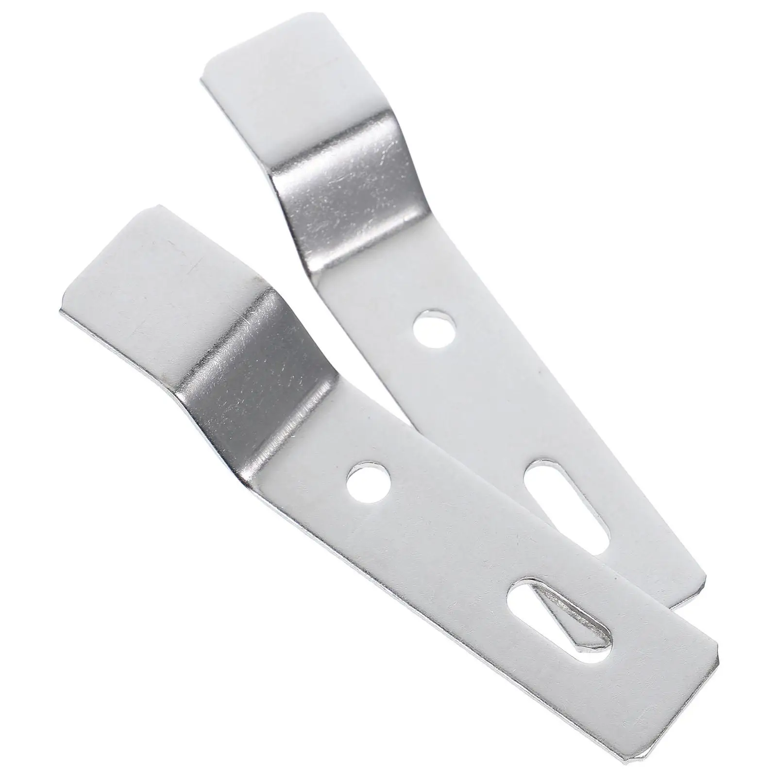 2Pcs Metal Urinal Hook Wall Hung Toilet Bracket Bathroom Hardware Accessories Strong Construction Easy Installation
2Pcs Metal Urinal Hook Wall Hung Toilet Bracket Bathroom Hardware Accessories Strong Construction Easy Installation