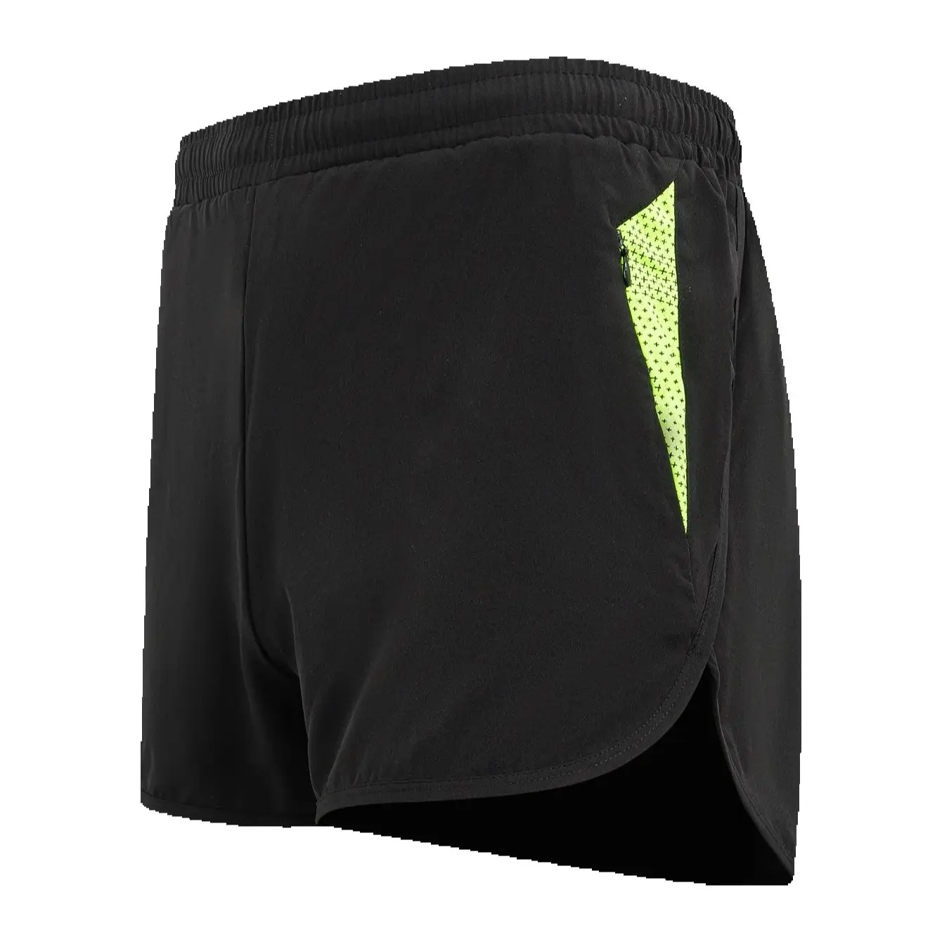 Men's Sports Elastic Running Shorts Outdoor Training Lightweight Breathable Gym Athletic Quick Dry Pants
Men's Sports Elastic Running Shorts Outdoor Training Lightweight Breathable Gym Athletic Quick Dry Pants