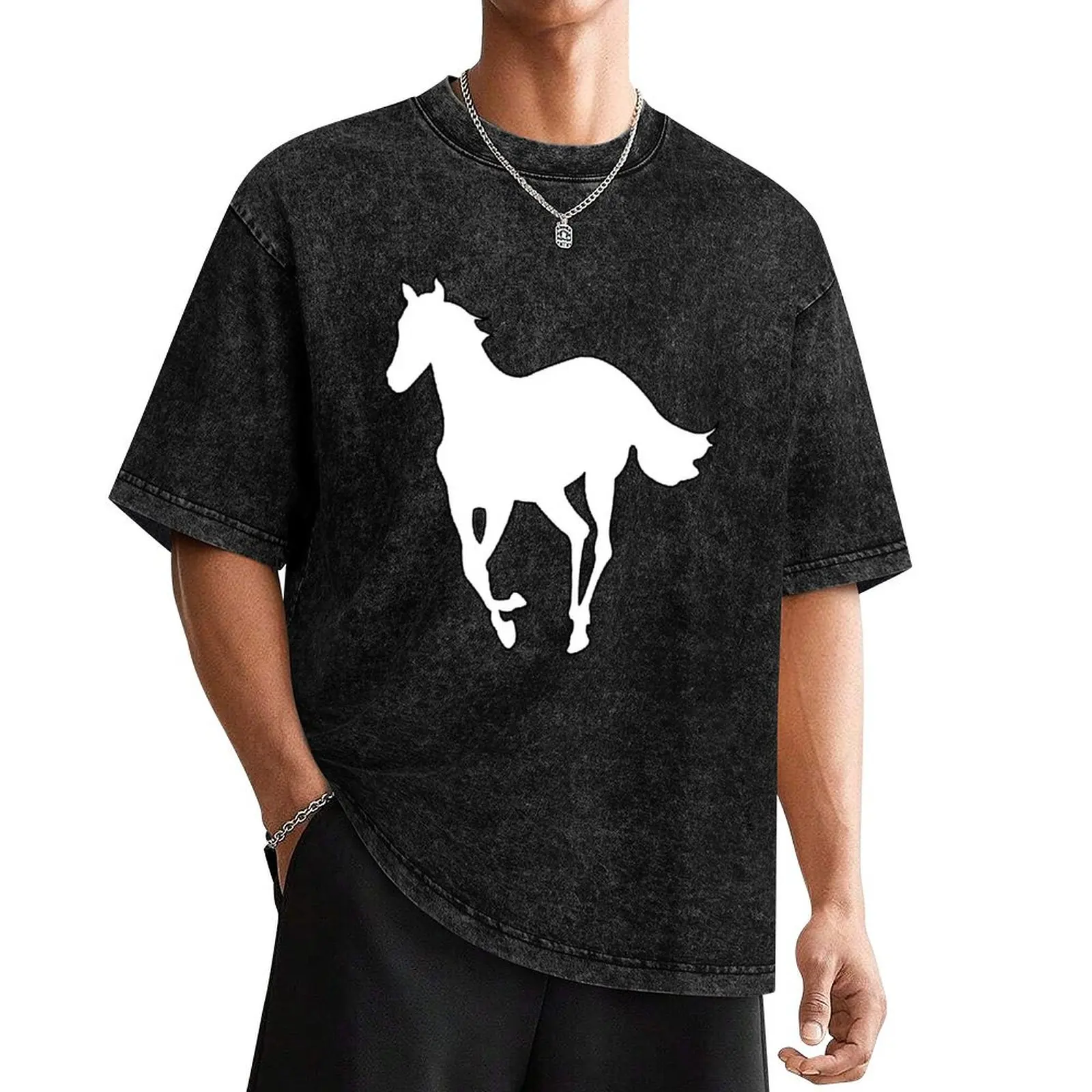 Ohms White Pony Around The Fur Diamond Eyes Adrenaline T-Shirt summer clothes boys whites mens t shirt graphic
Ohms White Pony Around The Fur Diamond Eyes Adrenaline T-Shirt summer clothes boys whites mens t shirt graphic