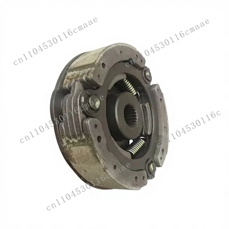 Agricultural equipment Agricultural machinery parts 196CC tractor clutch pressure plate steel NP150
Agricultural equipment Agricultural machinery parts 196CC tractor clutch pressure plate steel NP150