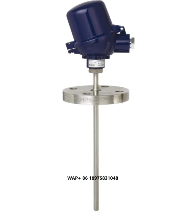 WIKA Xintie 1pc Brand New Metal Temperature Sensor Air Compressor Spare Parts TR10 PT100 Shipped Via FedEx or DHL
WIKA Xintie 1pc Brand New Metal Temperature Sensor Air Compressor Spare Parts TR10 PT100 Shipped Via FedEx or DHL