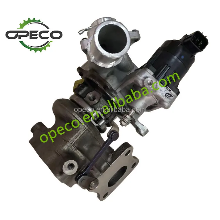 For Mitsubishi 4B40 1.5T Turbocharger VT19 RHF3C 23274R 1515A357 1515A383
For Mitsubishi 4B40 1.5T Turbocharger VT19 RHF3C 23274R 1515A357 1515A383