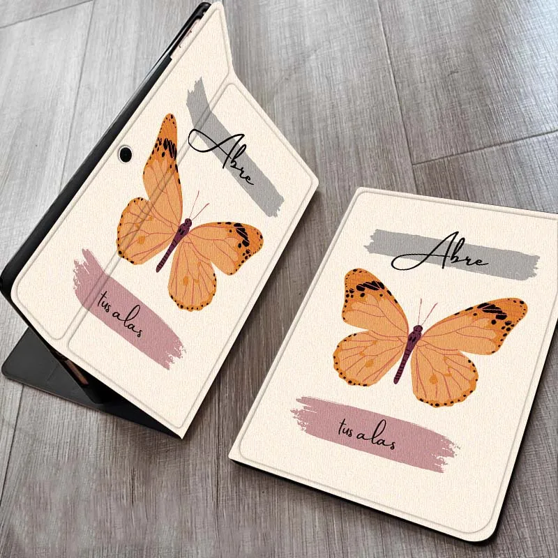 Starry Sky Butterfly Pattern For OPPO Realme Pad Air X 10.36 11 Inch Tablet Case
Starry Sky Butterfly Pattern For OPPO Realme Pad Air X 10.36 11 Inch Tablet Case