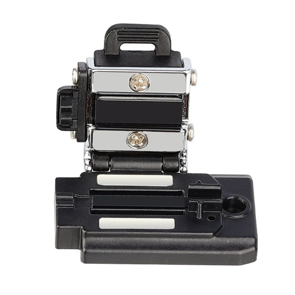 A71Z SOC Jig Fiber Fusion Splicer A-80S/A-81S/A-87S/A-88S -60A/-60E Fiber Sheath Clamps Fiber Holder Right
A71Z SOC Jig Fiber Fusion Splicer A-80S/A-81S/A-87S/A-88S -60A/-60E Fiber Sheath Clamps Fiber Holder Right