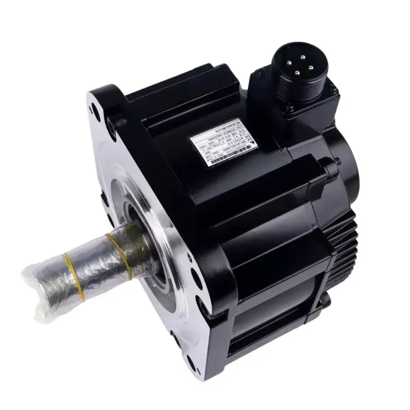 New Yaskawa SGMGV-30D3A61 Servo Motor 1 Year Warranty In Stock
New Yaskawa SGMGV-30D3A61 Servo Motor 1 Year Warranty In Stock