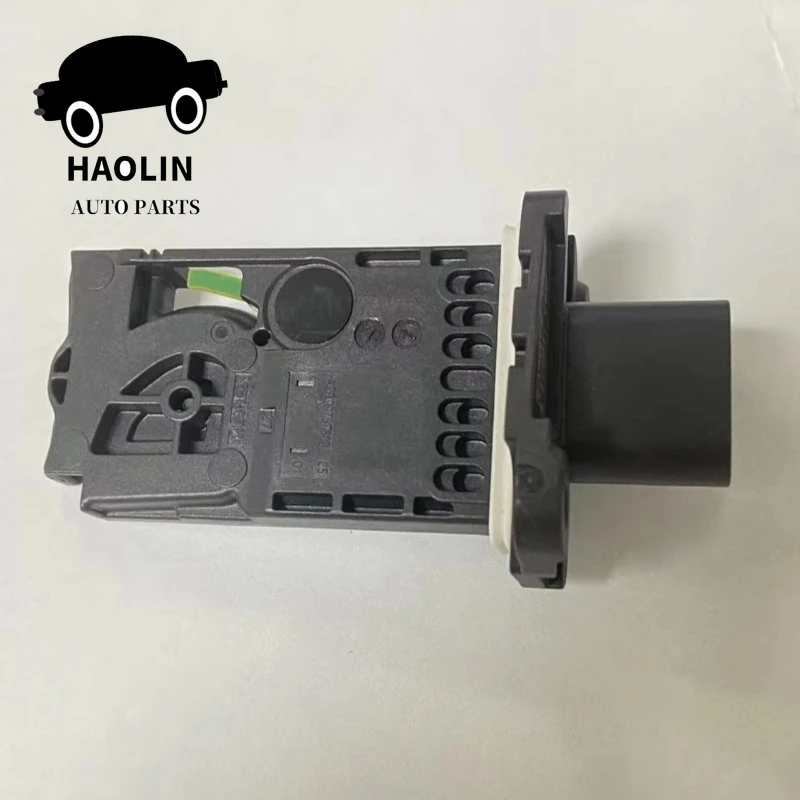 JX6A-12B579-EA New Auto Engine Sensor Mass Air Flow Meter MAF Sensor For 2020-2024 Ford Escape 2.0L Ranger OEM JX6A12B579EA
JX6A-12B579-EA New Auto Engine Sensor Mass Air Flow Meter MAF Sensor For 2020-2024 Ford Escape 2.0L Ranger OEM JX6A12B579EA