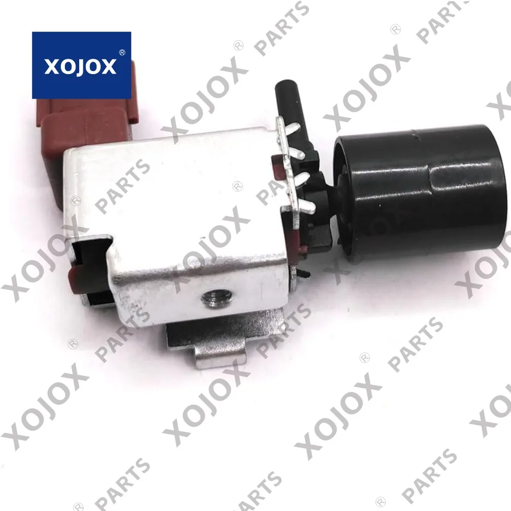 XOJOX 90910-12184 Vacuum Solenoid Valve Switch For Toyota- Lexus- Dyna- Hilux- Hiace- 9091012184 184600-3730 1846003730
XOJOX 90910-12184 Vacuum Solenoid Valve Switch For Toyota- Lexus- Dyna- Hilux- Hiace- 9091012184 184600-3730 1846003730