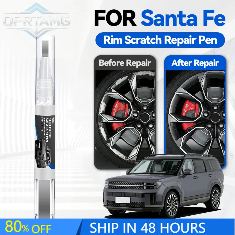 2026 Tool Car Sticker For Hyundai Santa Fe 2000-2025 SM CM DM TM Paint Repair Pen Touch Up Scratch Remover DIY Auto Accessories
2026 Tool Car Sticker For Hyundai Santa Fe 2000-2025 SM CM DM TM Paint Repair Pen Touch Up Scratch Remover DIY Auto Accessories