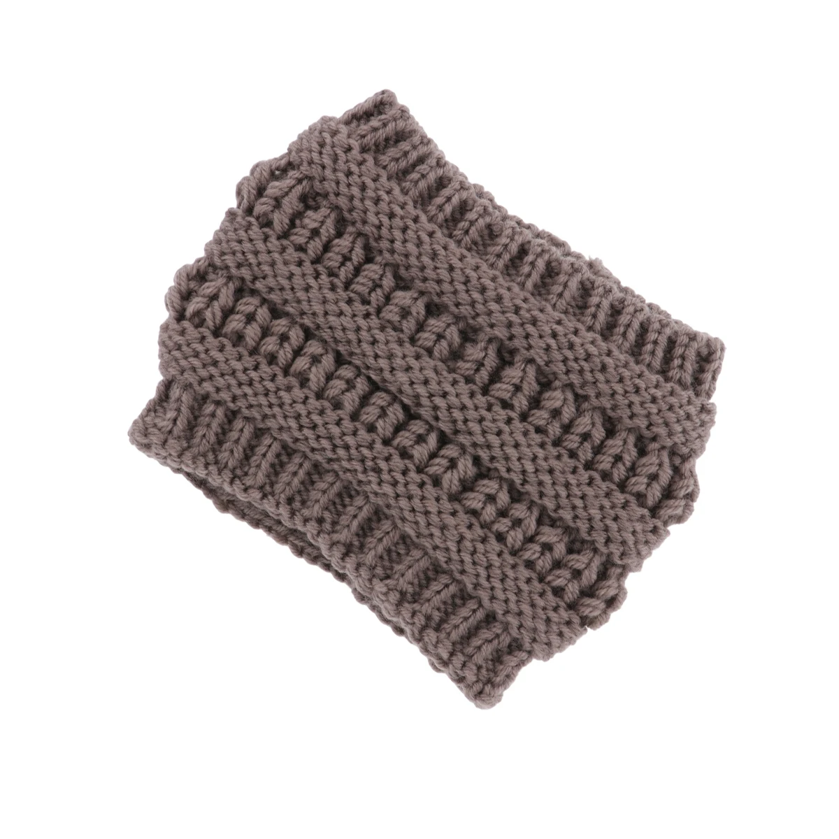 Warm Knitted Headbands Ear Warmer Wool Yarn Hair Band Autumn Winter Khaki Cozy Elastic Fleece Lining Suitable Outdoor Activities
Warm Knitted Headbands Ear Warmer Wool Yarn Hair Band Autumn Winter Khaki Cozy Elastic Fleece Lining Suitable Outdoor Activities