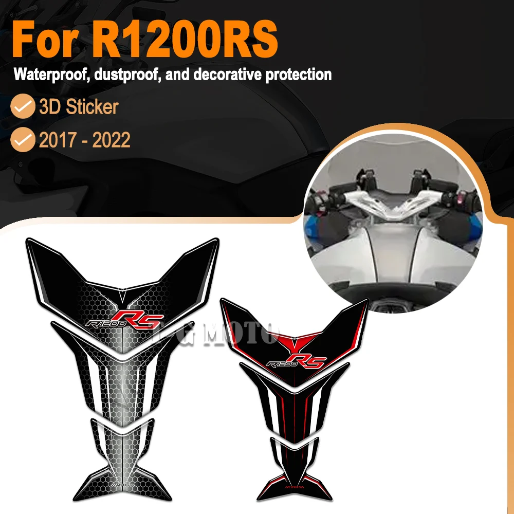 Motorcycle R1200RS Tank Pad Fuel Oil Kit Knee Fish Bone Fairing Fender Protector Stickers Decal For BMW R 1200 RS R1200
Motorcycle R1200RS Tank Pad Fuel Oil Kit Knee Fish Bone Fairing Fender Protector Stickers Decal For BMW R 1200 RS R1200