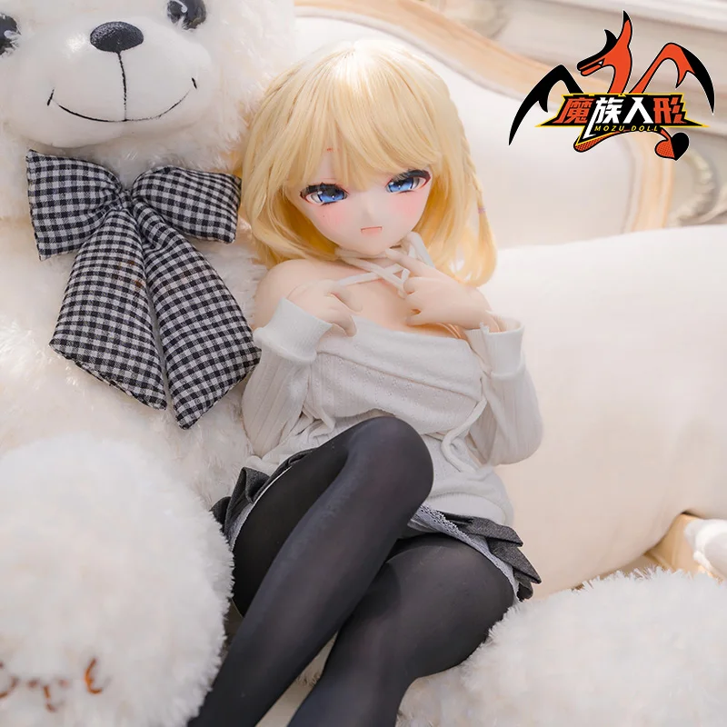 MOZUDOLL 85cm YAMEI Toy Solid Doll Silicone Adult Male Non-inflatable Silicone TPE Action Figures
MOZUDOLL 85cm YAMEI Toy Solid Doll Silicone Adult Male Non-inflatable Silicone TPE Action Figures