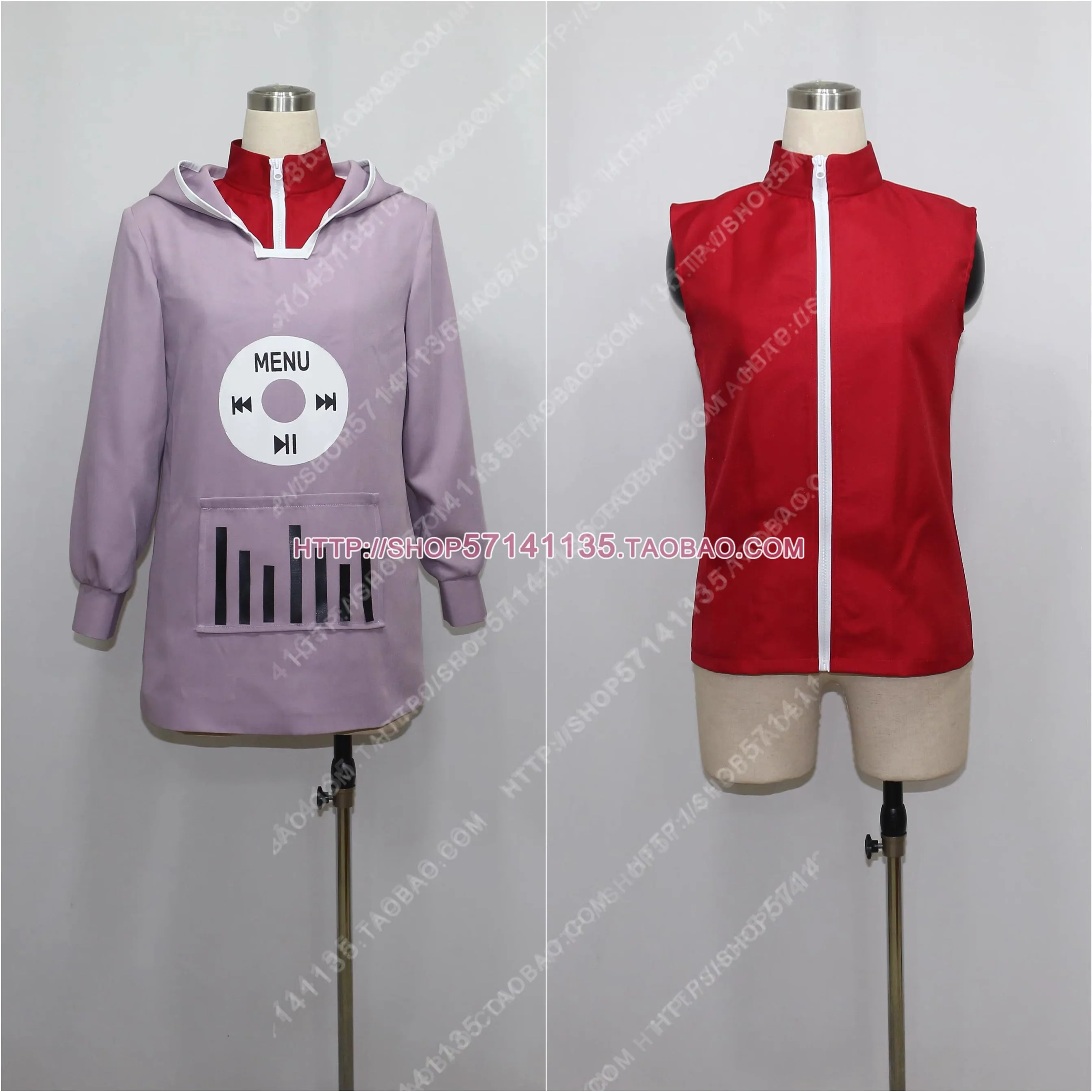 Cosplay costume Yangyan project Mokura Lei cosplay costume
Cosplay costume Yangyan project Mokura Lei cosplay costume