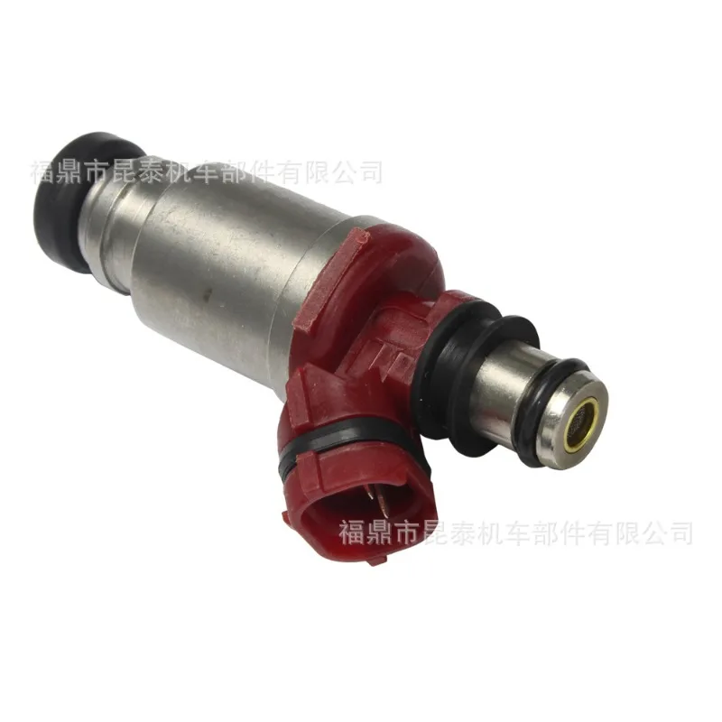 Suitable for: Motorcycle Throttle Injector 23250-16160 for Toyota Corolla Celica GEO Prizm 1.8L 16v 2016-2018
Suitable for: Motorcycle Throttle Injector 23250-16160 for Toyota Corolla Celica GEO Prizm 1.8L 16v 2016-2018