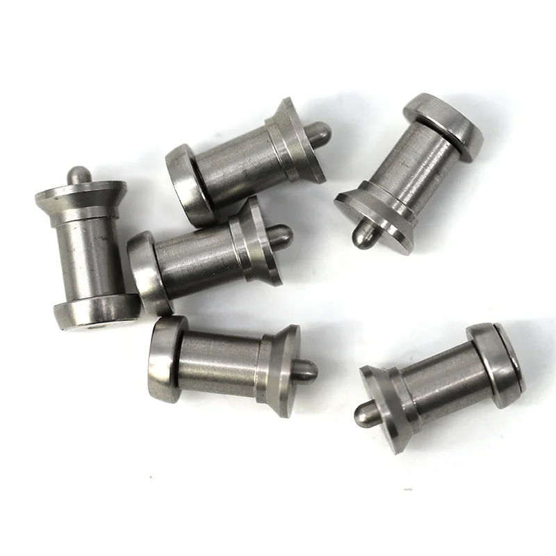 Takedowen Recurve Bow ILF Limbs Screw for Hunting Shooing Recurve Bow Limb Accessories
Takedowen Recurve Bow ILF Limbs Screw for Hunting Shooing Recurve Bow Limb Accessories