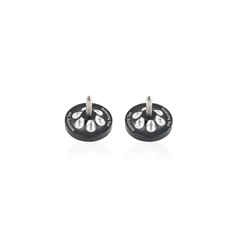 2pcs Metal RC Car Weight Balancing Tool Balanced Stabilized Body RC Car Upgrade Parts Accessories
2pcs Metal RC Car Weight Balancing Tool Balanced Stabilized Body RC Car Upgrade Parts Accessories