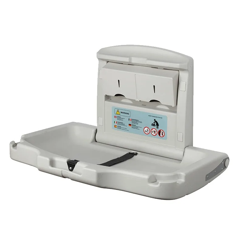 Diaper table Baby care table, American multi-function folding care table
Diaper table Baby care table, American multi-function folding care table