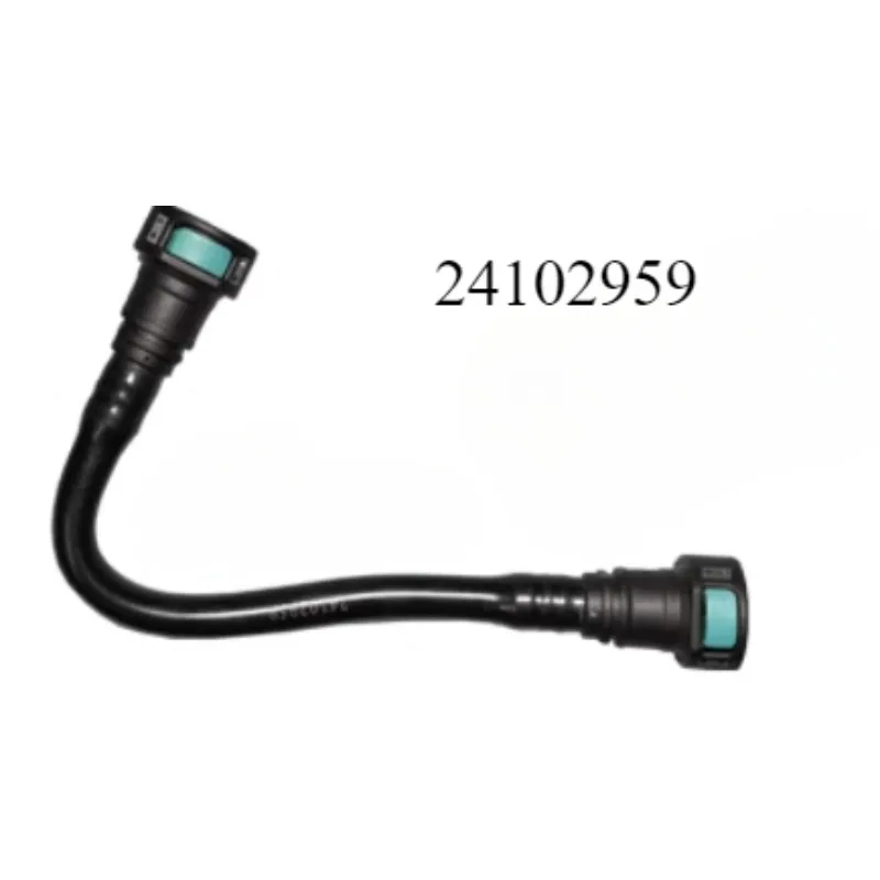 24102849 24102959 Crankcase Vent Pipe Exhaust Straight Bent Hose for Buick Excelle GT GX for Chevrolet Cruze Lova RV 2004-2020
24102849 24102959 Crankcase Vent Pipe Exhaust Straight Bent Hose for Buick Excelle GT GX for Chevrolet Cruze Lova RV 2004-2020