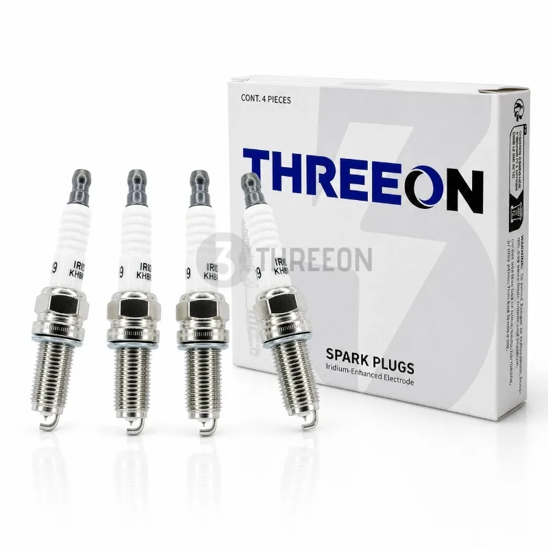 For LEXUS ES200 For TOYOTA Aygo 1.0 Camry 2.0 For VOLVO S80 2.5 S60 V70 2.0 2.5 9091901286 31216674 TOSP3029 Iridium Spark Plug
For LEXUS ES200 For TOYOTA Aygo 1.0 Camry 2.0 For VOLVO S80 2.5 S60 V70 2.0 2.5 9091901286 31216674 TOSP3029 Iridium Spark Plug