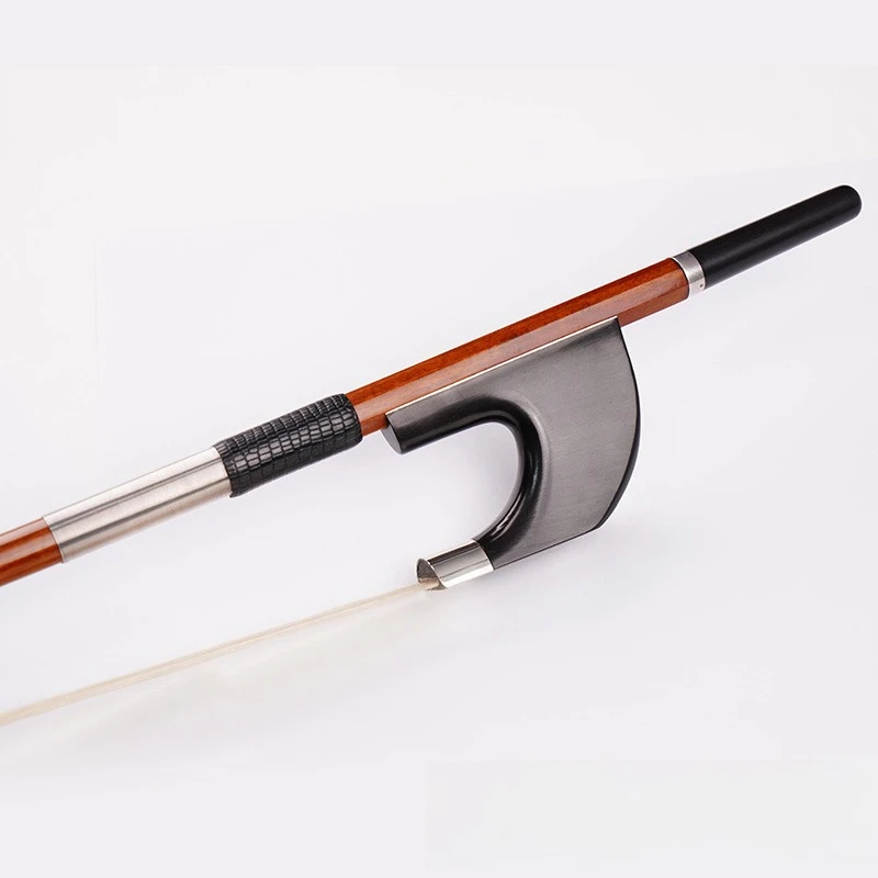 KPC20 German Bass Graded Play Adult 4/4 Bow Not Sideways
KPC20 German Bass Graded Play Adult 4/4 Bow Not Sideways