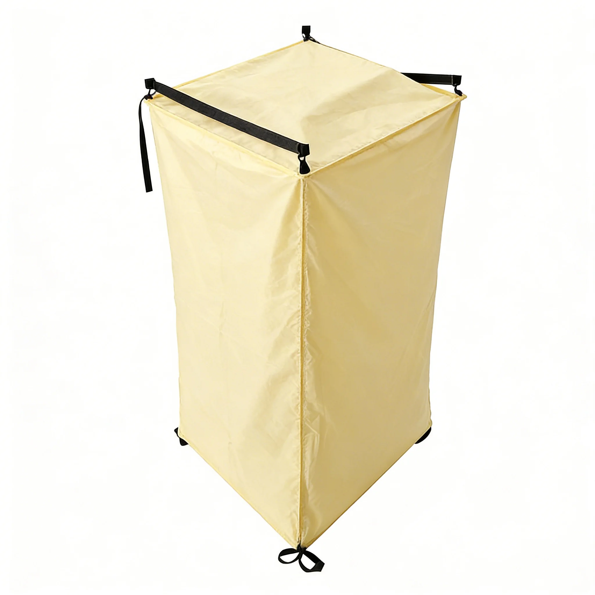 Easy Setup Camping Privacy Tent Pop up Shower Tent for Travel
Easy Setup Camping Privacy Tent Pop up Shower Tent for Travel