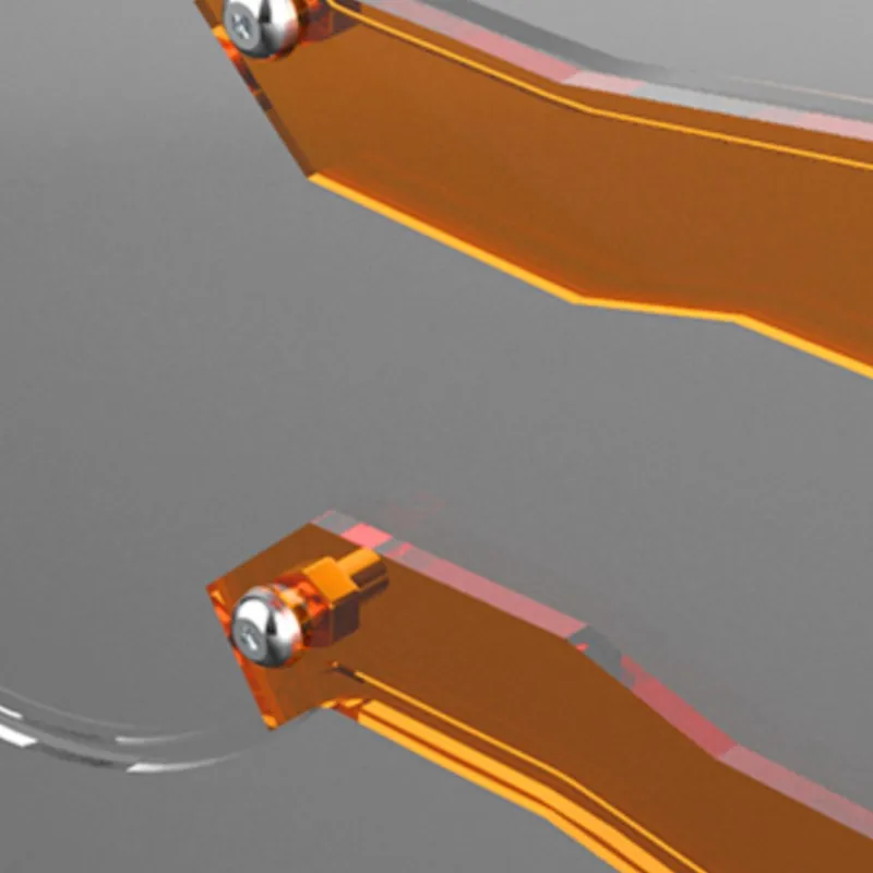 FOR BMW R1200GS LC R1200GS Adventure LC Acrylic Motorcycle Accessories Front Headlight Guard Cover Protection 2013-2018 2019
FOR BMW R1200GS LC R1200GS Adventure LC Acrylic Motorcycle Accessories Front Headlight Guard Cover Protection 2013-2018 2019