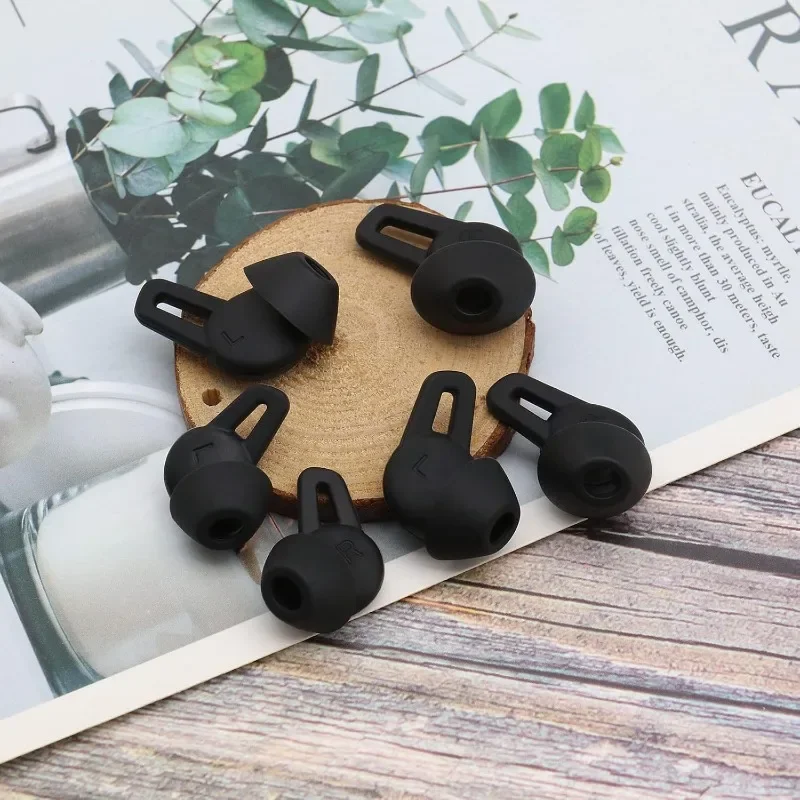 For Huawei FreeLace Pro Headphones, Silicone Ear Tips, Ear Hooks, Wireless Headset Protective Covers
For Huawei FreeLace Pro Headphones, Silicone Ear Tips, Ear Hooks, Wireless Headset Protective Covers