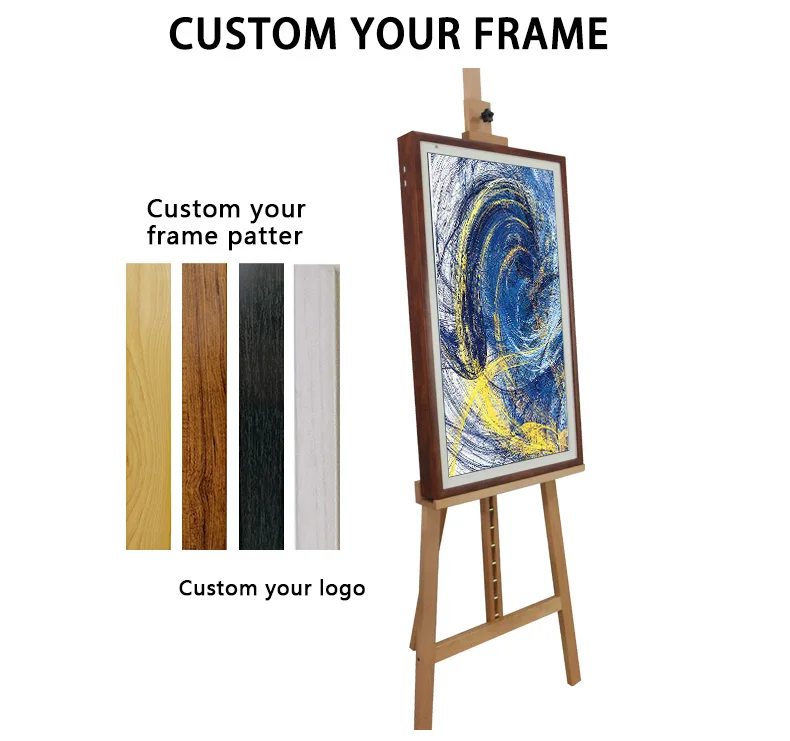 NFT Digital Frame Sexy Video Download in Free Mp3 Mp4 English Sexy Wifi Digital Picture Photo Frames Screen 32 43 55 Inch 4k
NFT Digital Frame Sexy Video Download in Free Mp3 Mp4 English Sexy Wifi Digital Picture Photo Frames Screen 32 43 55 Inch 4k