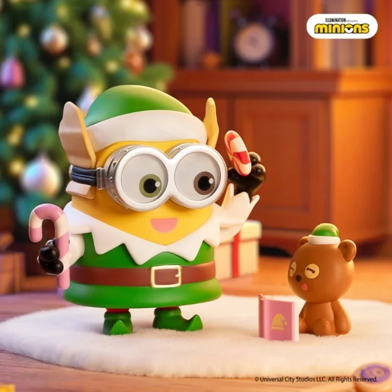 MINISO Боб и Тим перед сном, серия «Фэнтезийная история», мультяшная глухая коробка, анимированные фильмы, периферия, каваи, настольные украшения автомобиля, игрушки
MINISO Боб и Тим перед сном, серия «Фэнтезийная история», мультяшная глухая коробка, анимированные фильмы, периферия, каваи, настольные украшения автомобиля, игрушки