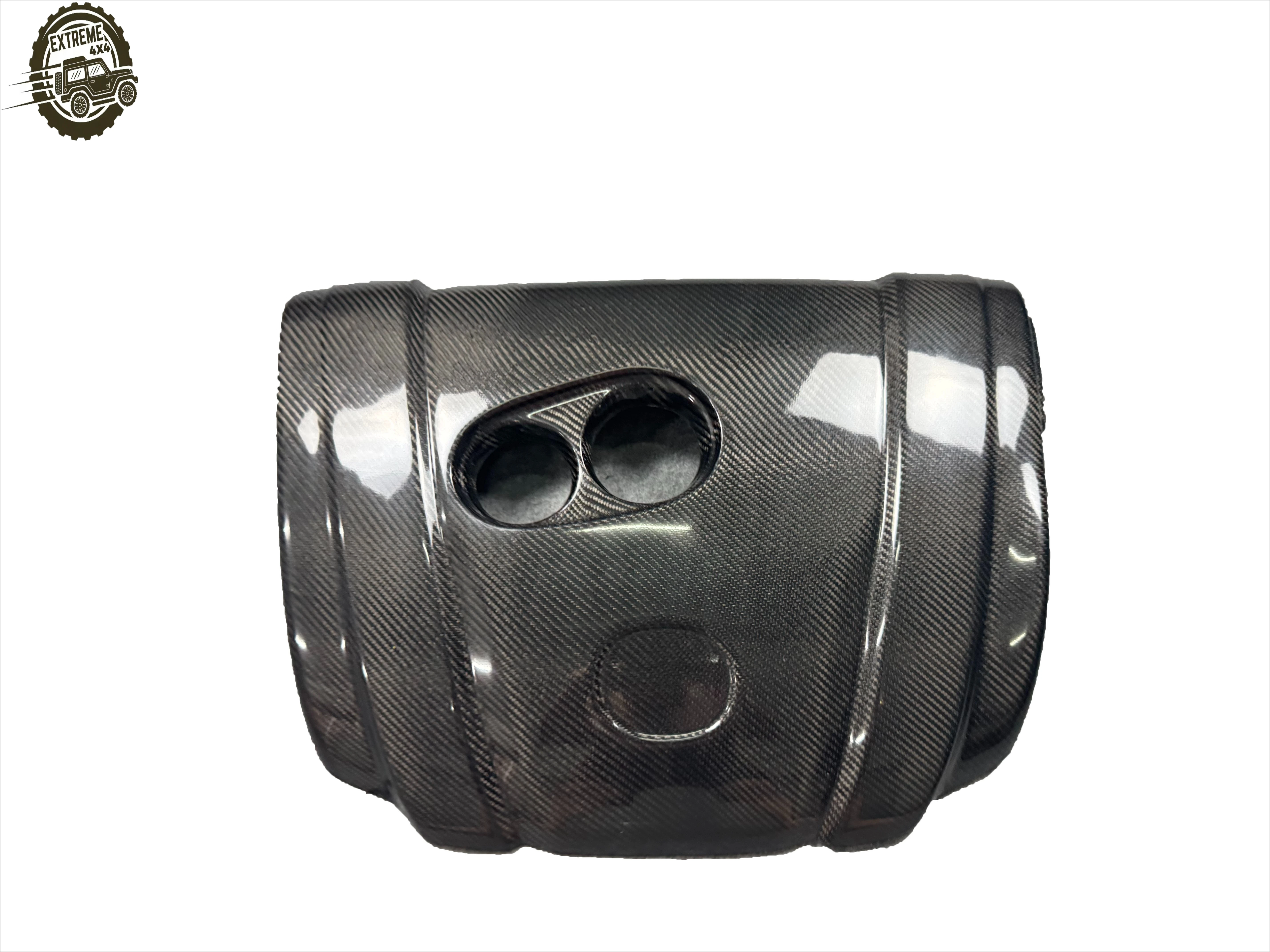 Carbon Fiber Engine Hood
Carbon Fiber Engine Hood