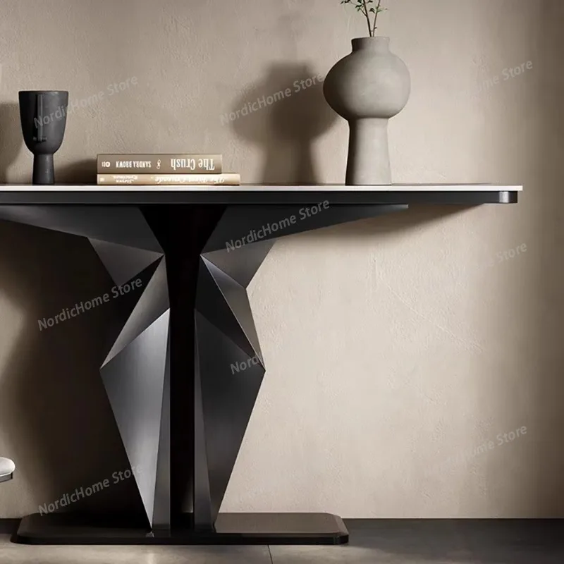 Modern Midcentry Console Table Luxury Metal Luxury Nordic Console Table Entrance Hallway Consolle Ingresso Living Room Furniture
Modern Midcentry Console Table Luxury Metal Luxury Nordic Console Table Entrance Hallway Consolle Ingresso Living Room Furniture