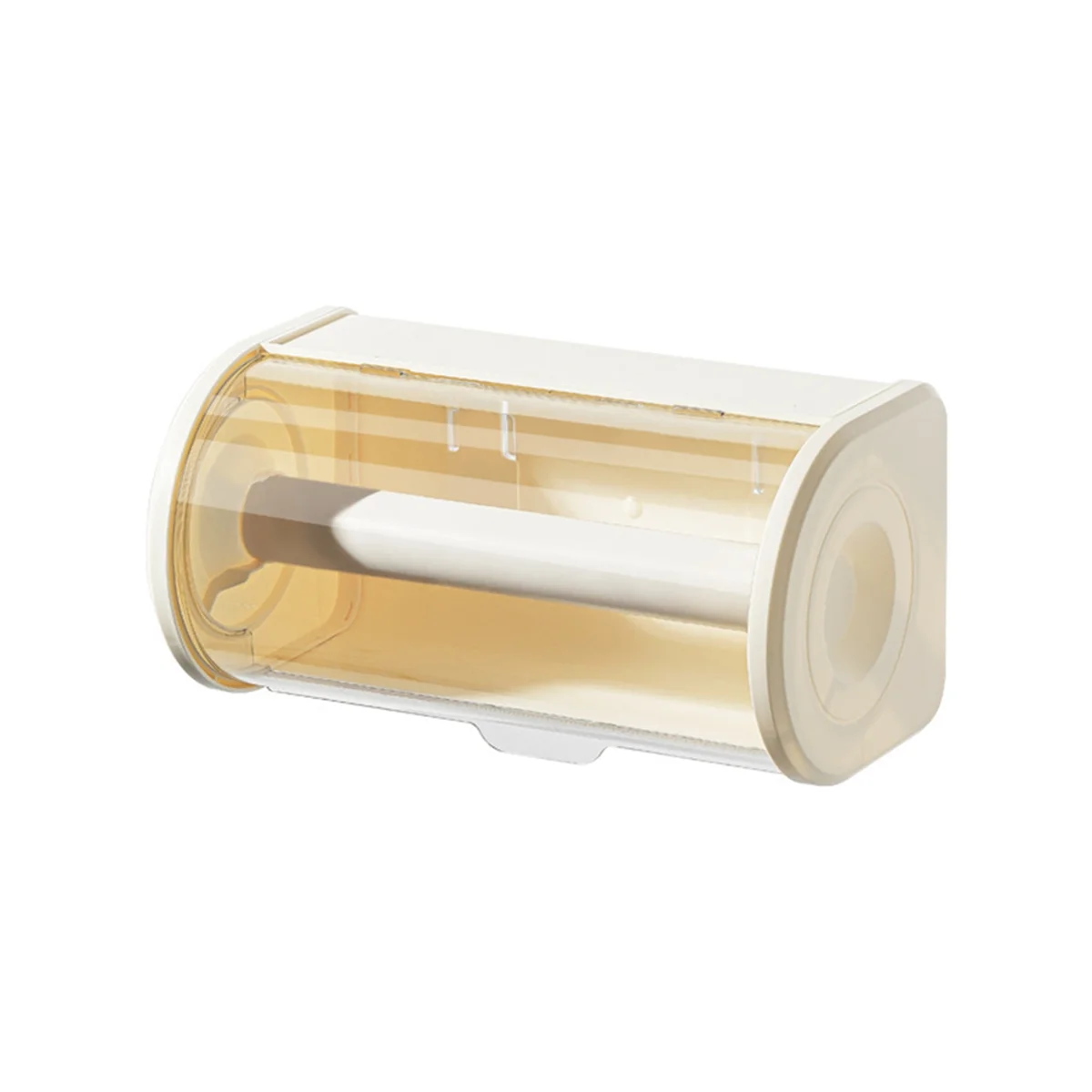 Bathroom Paper Towel Organizer Large Roll Wall Mount Holder with Clear Dustproof Cover Modern Tissue Dispenser Storage B HY
Bathroom Paper Towel Organizer Large Roll Wall Mount Holder with Clear Dustproof Cover Modern Tissue Dispenser Storage B HY