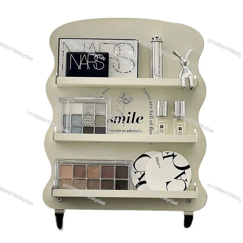Eyeshadow Palette Organizer Eyepowder Storage Tray Cosmetics Rack Lipstick Nail Polish Holder Women Makeup Jewelry Storag
Eyeshadow Palette Organizer Eyepowder Storage Tray Cosmetics Rack Lipstick Nail Polish Holder Women Makeup Jewelry Storag