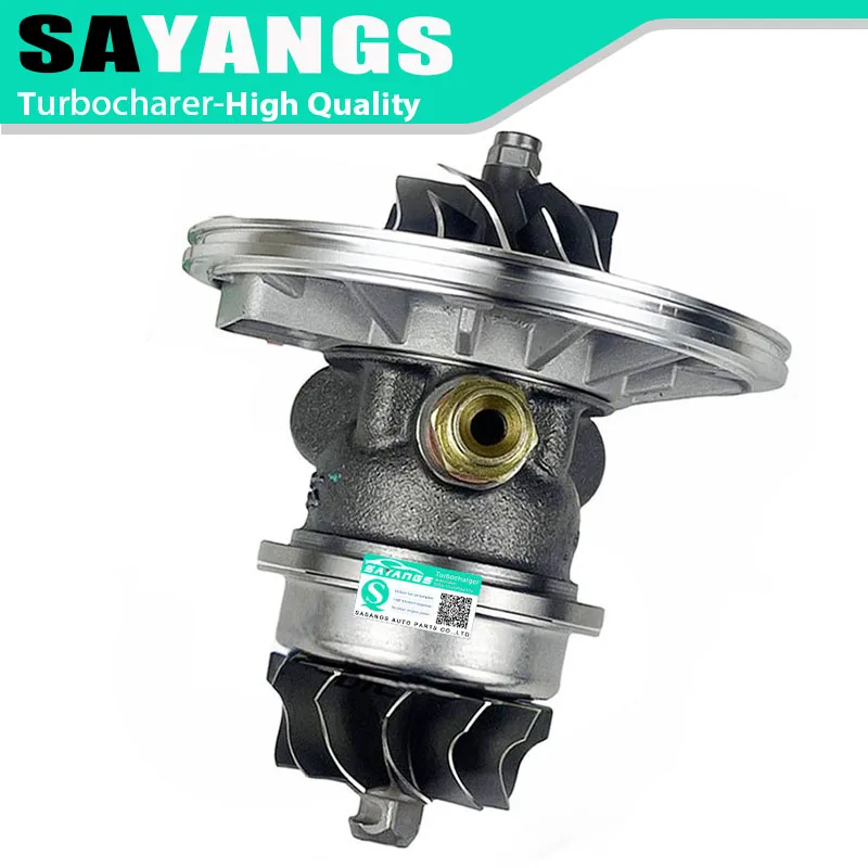 Turbo cartridge K16 53169887159 for Mercedes Truck Bus Freightliner OM904LA-E3 53169707129 , 53169887129 , 53169707159 , 5316988
Turbo cartridge K16 53169887159 for Mercedes Truck Bus Freightliner OM904LA-E3 53169707129 , 53169887129 , 53169707159 , 5316988