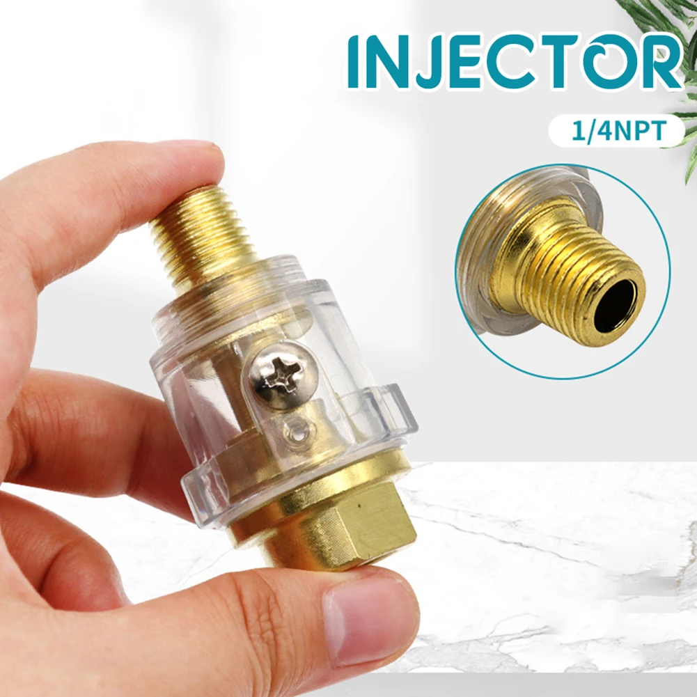 Iron Copper-Plated Oil Nozzle Lubricator Heavy-Duty Durable Repair Tool For Compressed Airs Tool Pneumatic Oiler
Iron Copper-Plated Oil Nozzle Lubricator Heavy-Duty Durable Repair Tool For Compressed Airs Tool Pneumatic Oiler