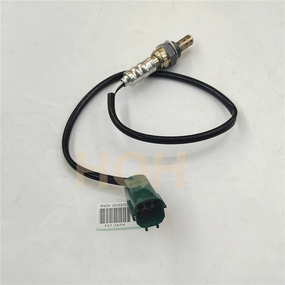 Oxygen Sensor For Nissan Almera Micra Pathfinder Primera Sentra 22690-AX000 22690-AU000 22690AX000 22690AU000
Oxygen Sensor For Nissan Almera Micra Pathfinder Primera Sentra 22690-AX000 22690-AU000 22690AX000 22690AU000