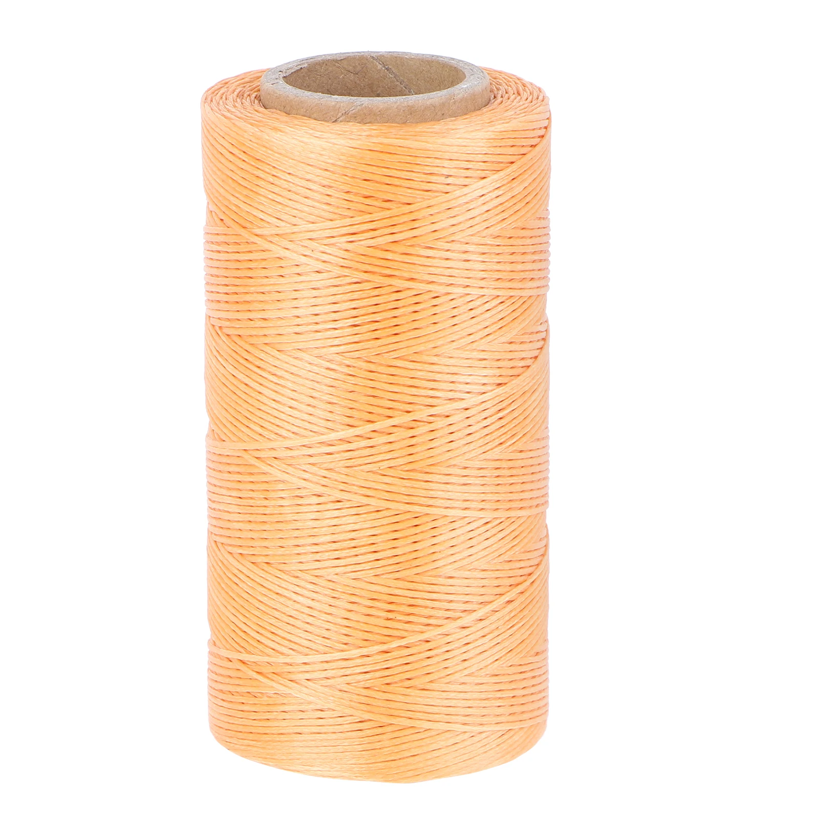 150D Wax Line Polyester Thread for DIY Strong Durable Stitching Cord Embroidery Craft Bags Wallets Shoes
150D Wax Line Polyester Thread for DIY Strong Durable Stitching Cord Embroidery Craft Bags Wallets Shoes