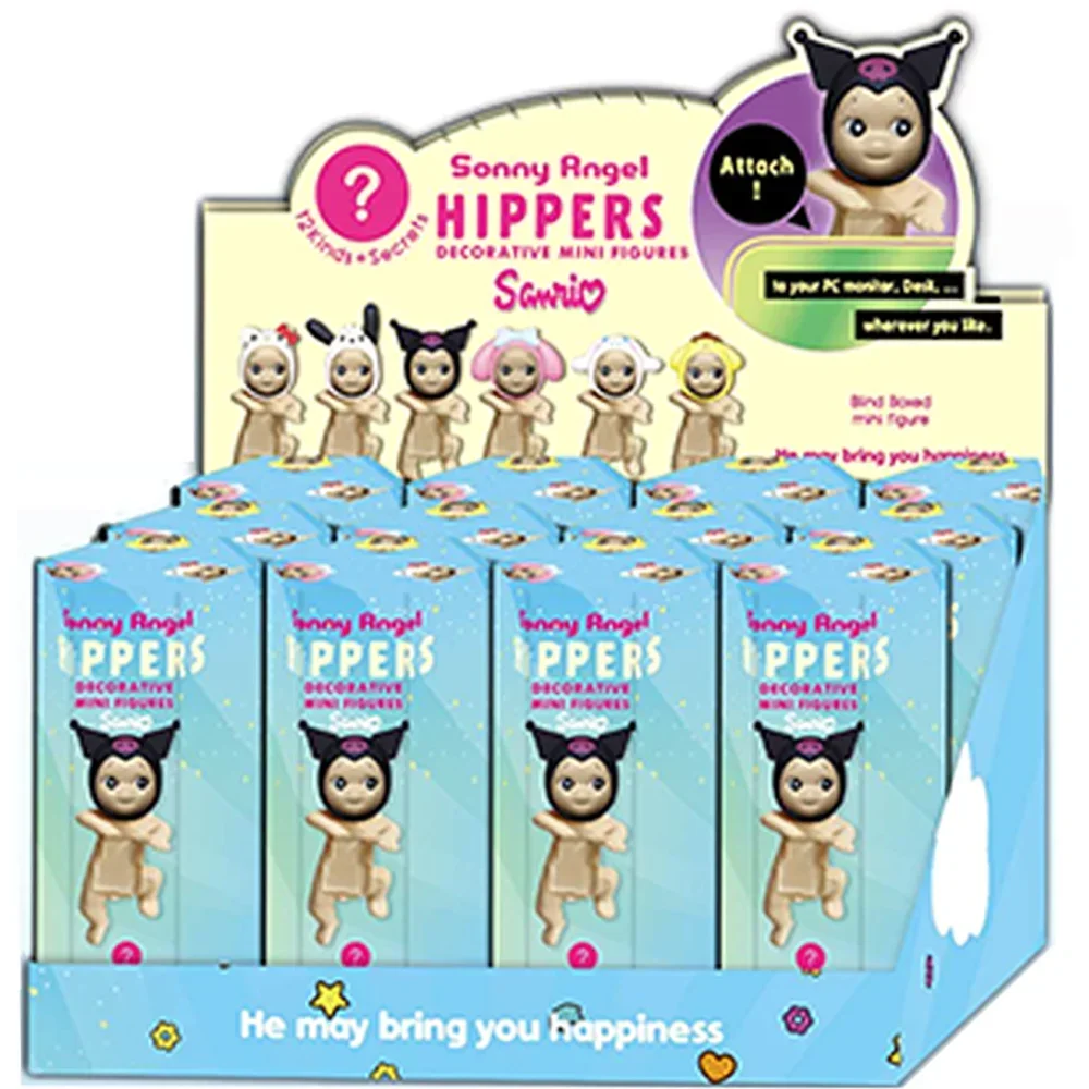 Sanrio Sonny Angel Hello Kitty Kawaii мультяшная коллекция мини-фигурки украшения куклы подарок
Sanrio Sonny Angel Hello Kitty Kawaii мультяшная коллекция мини-фигурки украшения куклы подарок