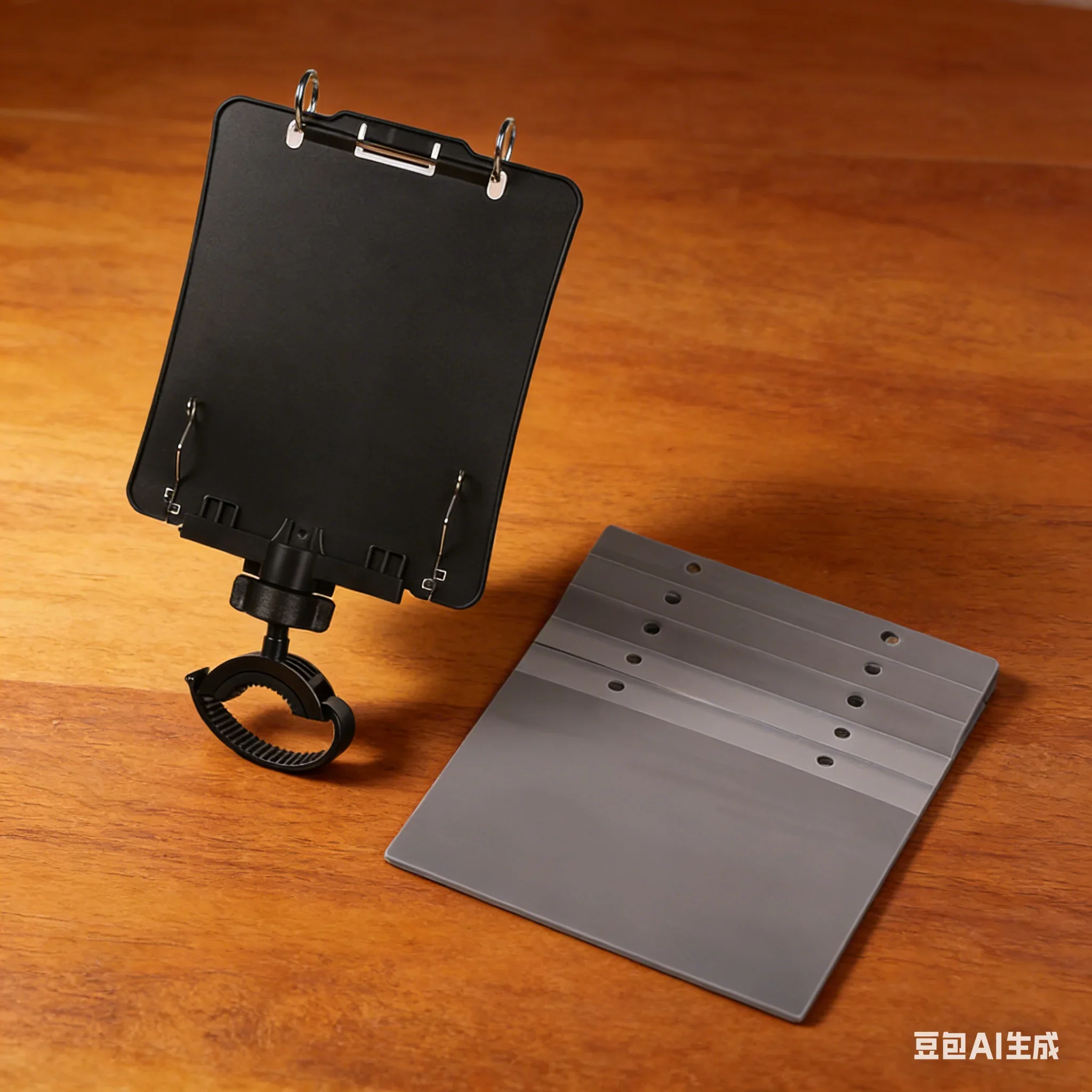 1pc Clarinet Music Stand Portable Adjustable Marching Larinet Lyre With Flip Folder For Bb A Key Clarinet Oboe Accessories
1pc Clarinet Music Stand Portable Adjustable Marching Larinet Lyre With Flip Folder For Bb A Key Clarinet Oboe Accessories