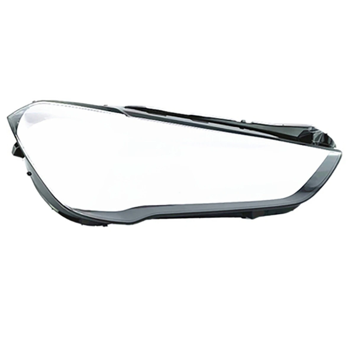 For - X1 F49 2020-2021 Car Transparent Lampshade Headlight Cover Glasses Lamp Shade Headlight Shell Cover
For - X1 F49 2020-2021 Car Transparent Lampshade Headlight Cover Glasses Lamp Shade Headlight Shell Cover