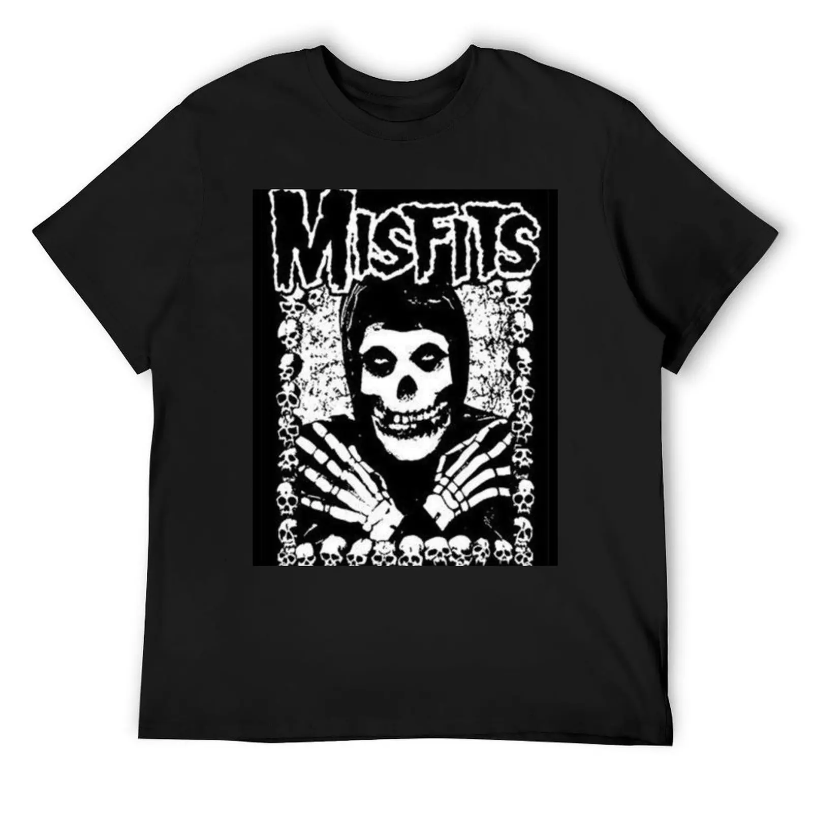 The Misfits T-Shirt heavyweights shirts graphic gifts for boyfriend summer 2025 men clothings
The Misfits T-Shirt heavyweights shirts graphic gifts for boyfriend summer 2025 men clothings