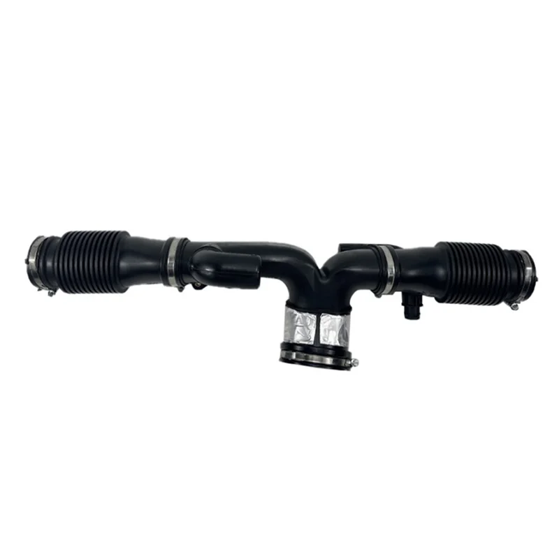 NEW-C2D17107 Engine Intake Hose For JAGUAR XJ 2010- XF 2009-2015 3.0L Coolant Pipe Auto C2Z17820 C2D19760
NEW-C2D17107 Engine Intake Hose For JAGUAR XJ 2010- XF 2009-2015 3.0L Coolant Pipe Auto C2Z17820 C2D19760