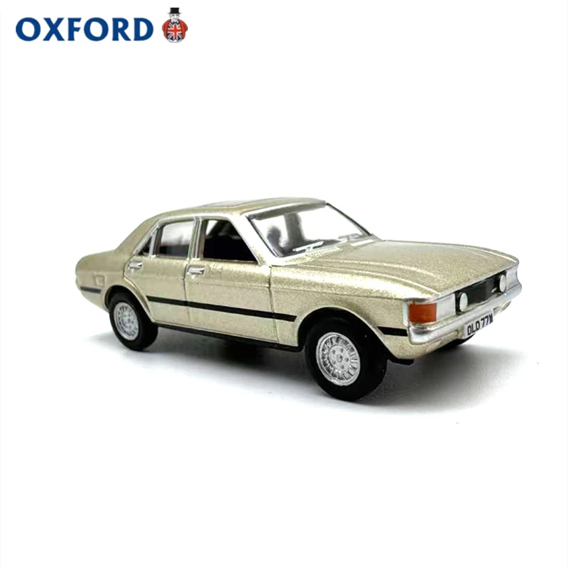 OXFORD 1:76 Scale Diecast Alloy Ford Sedan Toys Vintage Cars Model Classics Nostalgia Adult Souvenir Gifts Static Display
OXFORD 1:76 Scale Diecast Alloy Ford Sedan Toys Vintage Cars Model Classics Nostalgia Adult Souvenir Gifts Static Display